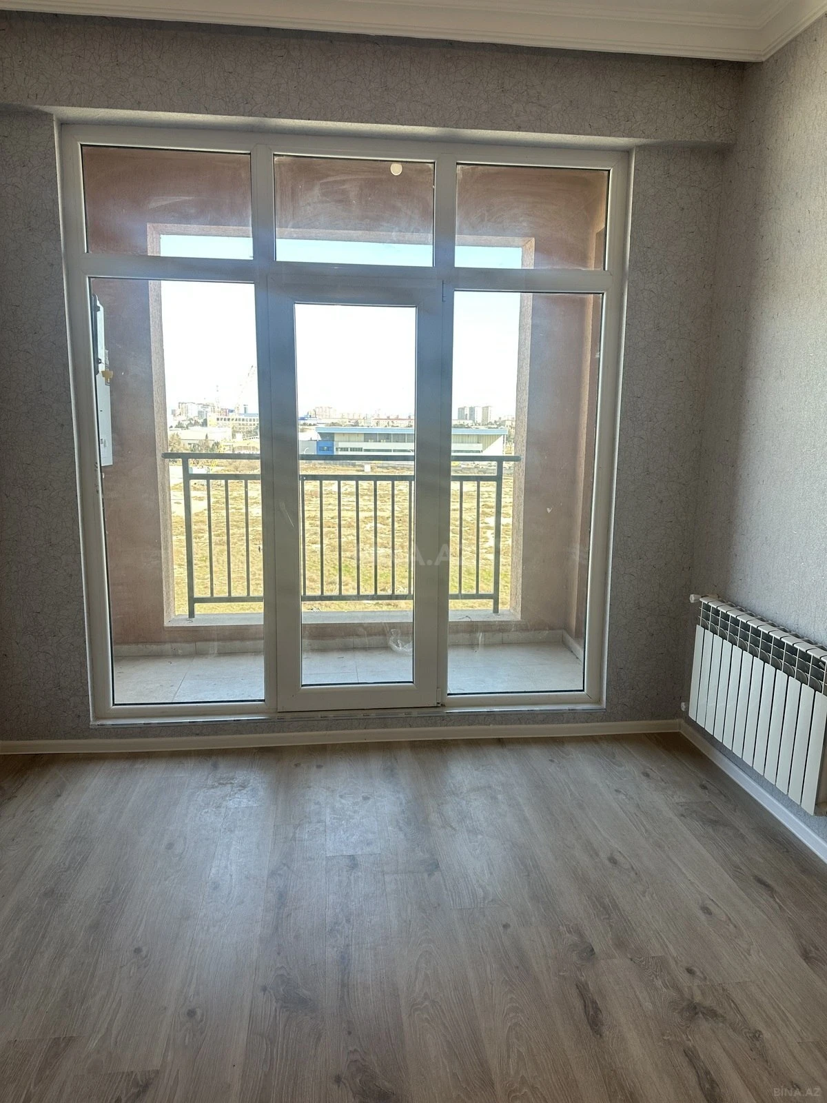 Kirayə verilir 2 otaqlı mənzil 65 m²