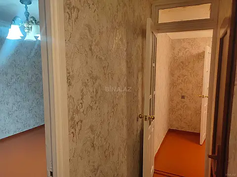 Satılır 2 otaqlı mənzil 44 m²
