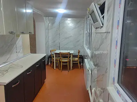 Satılır 2 otaqlı mənzil 44 m²