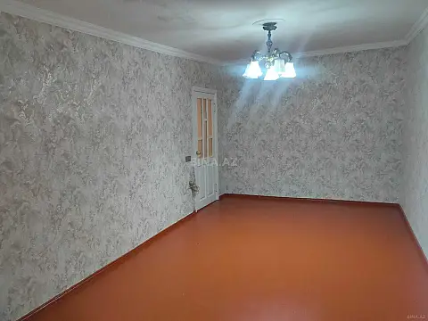 Satılır 2 otaqlı mənzil 44 m²