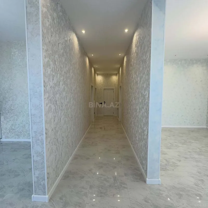 Satılır 4 otaqlı həyət evi 130 m²