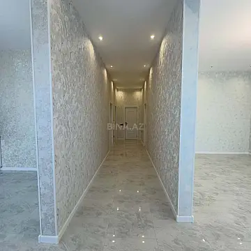 Satılır 4 otaqlı həyət evi 130 m²