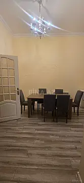 Kirayə verilir 3 otaqlı mənzil 100 m²