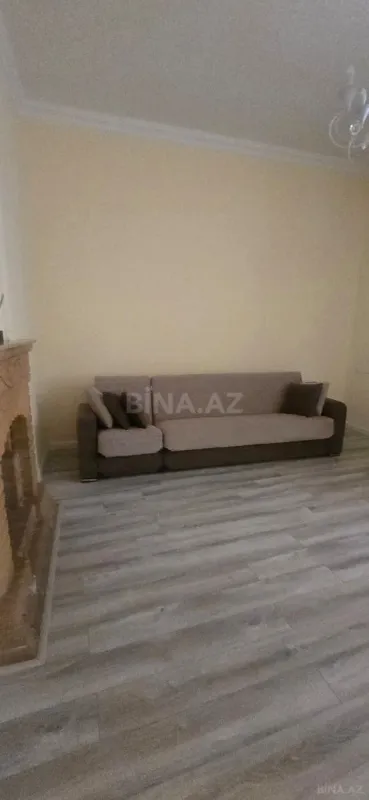 Kirayə verilir 3 otaqlı mənzil 100 m²