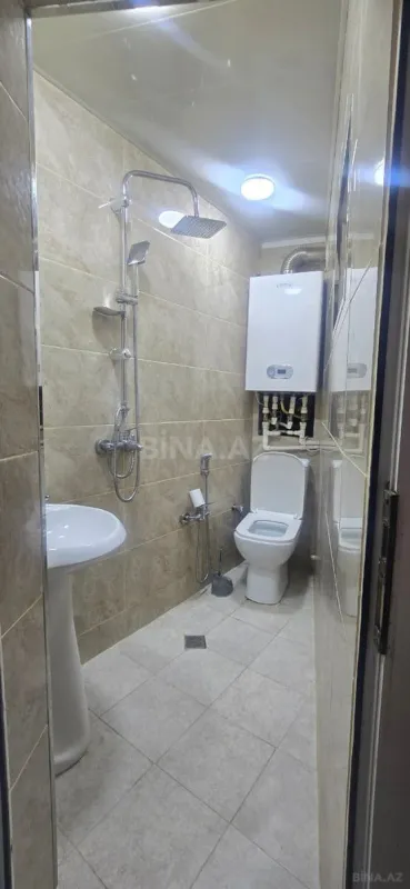 Kirayə verilir 3 otaqlı mənzil 100 m²