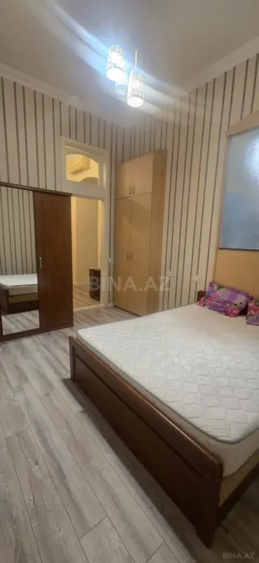 Kirayə verilir 3 otaqlı mənzil 100 m²