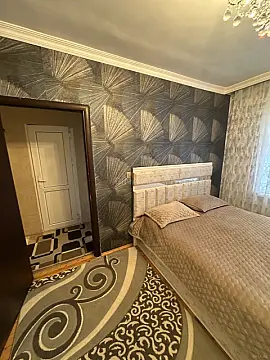 Satılır 2 otaqlı mənzil 58 m²