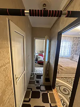 Satılır 2 otaqlı mənzil 58 m²