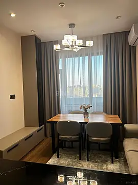 Satılır 2 otaqlı mənzil 63 m²