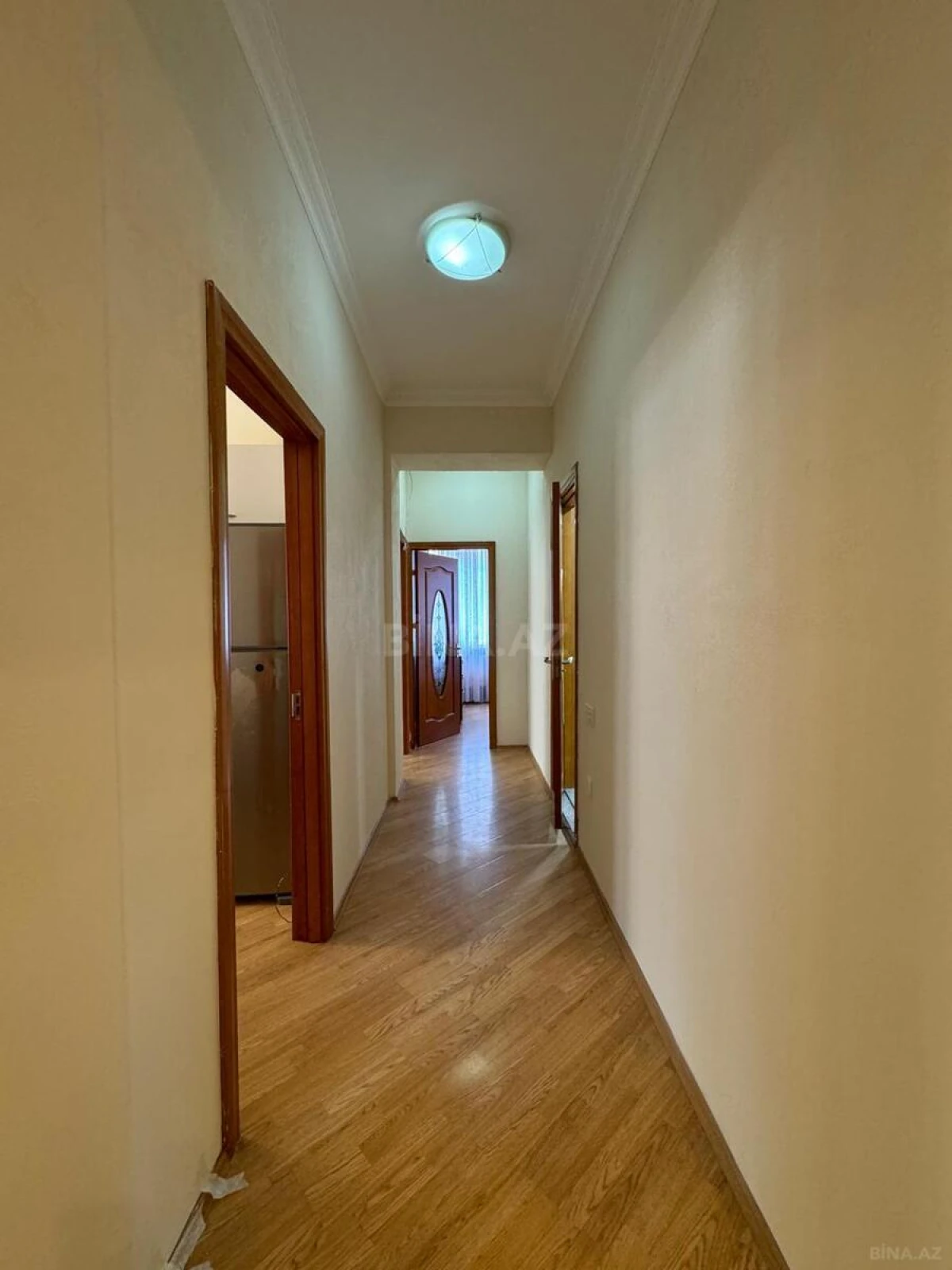 Kirayə verilir 3 otaqlı mənzil 120 m²