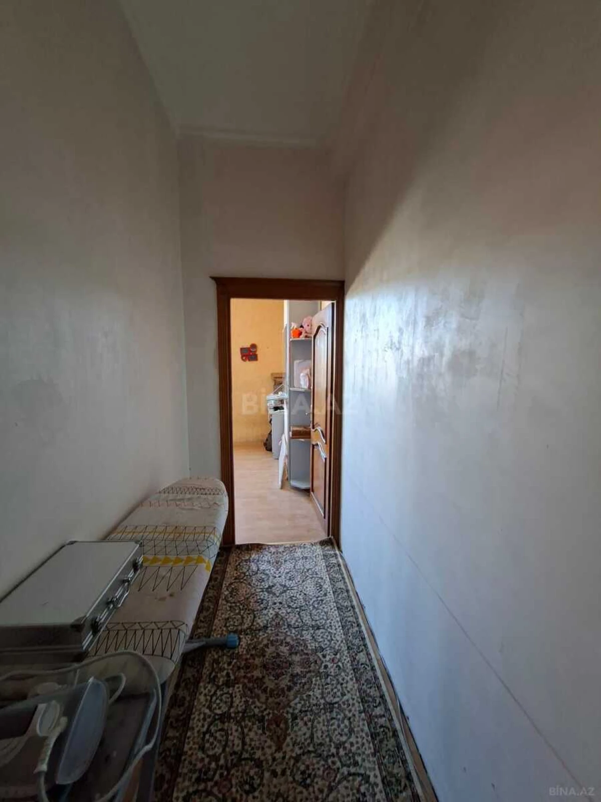Satılır 3 otaqlı mənzil 150 m²