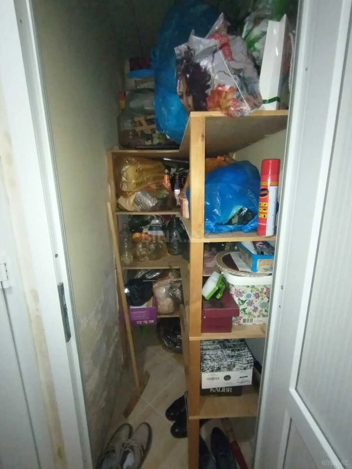 Satılır 2 otaqlı mənzil 50 m²