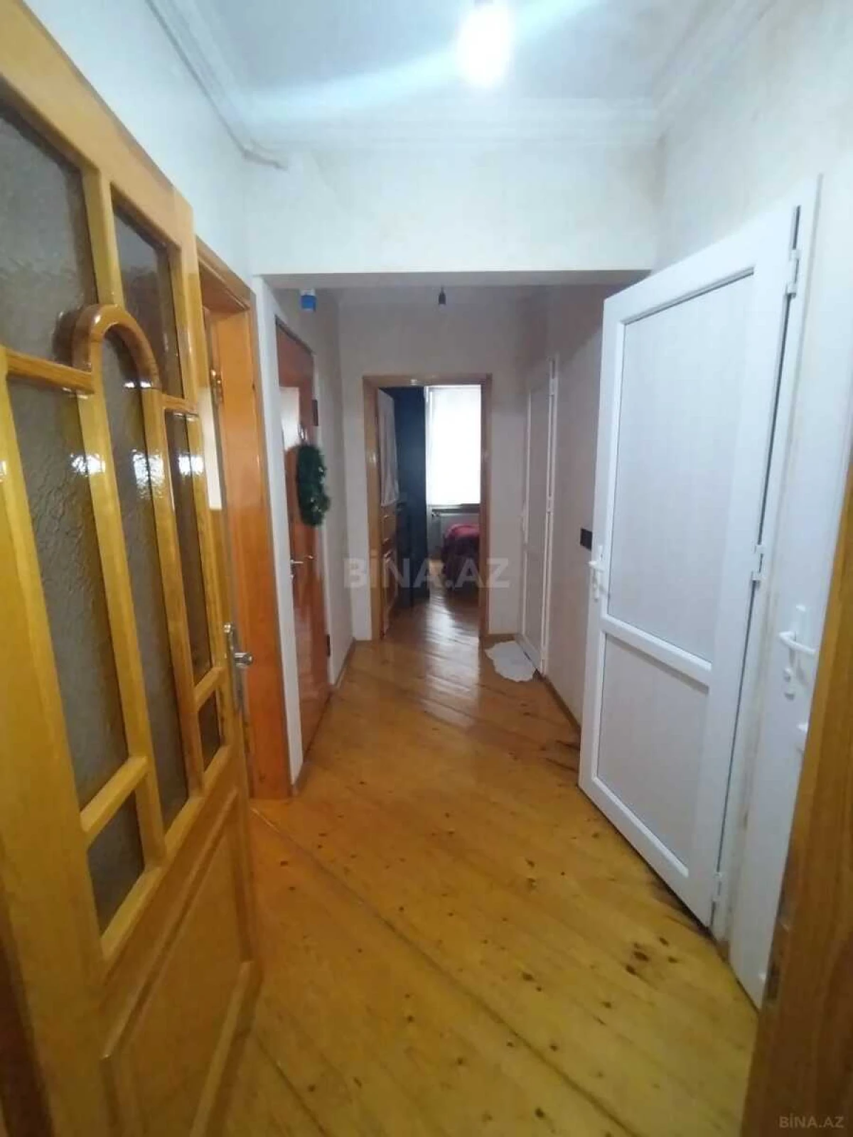 Satılır 2 otaqlı mənzil 50 m²