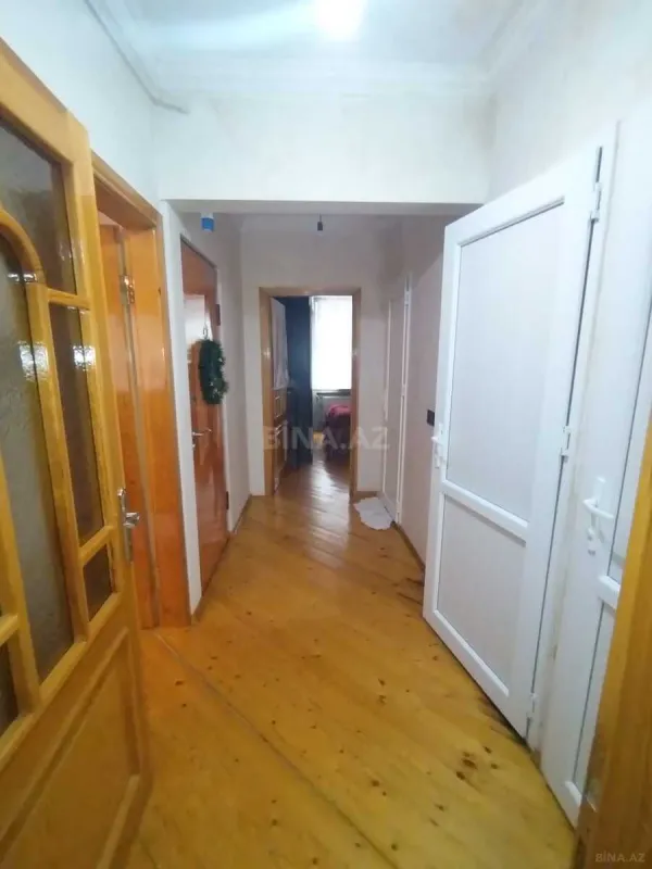 Satılır 2 otaqlı mənzil 50 m²