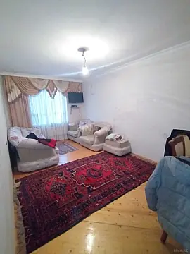 Satılır 2 otaqlı mənzil 50 m²