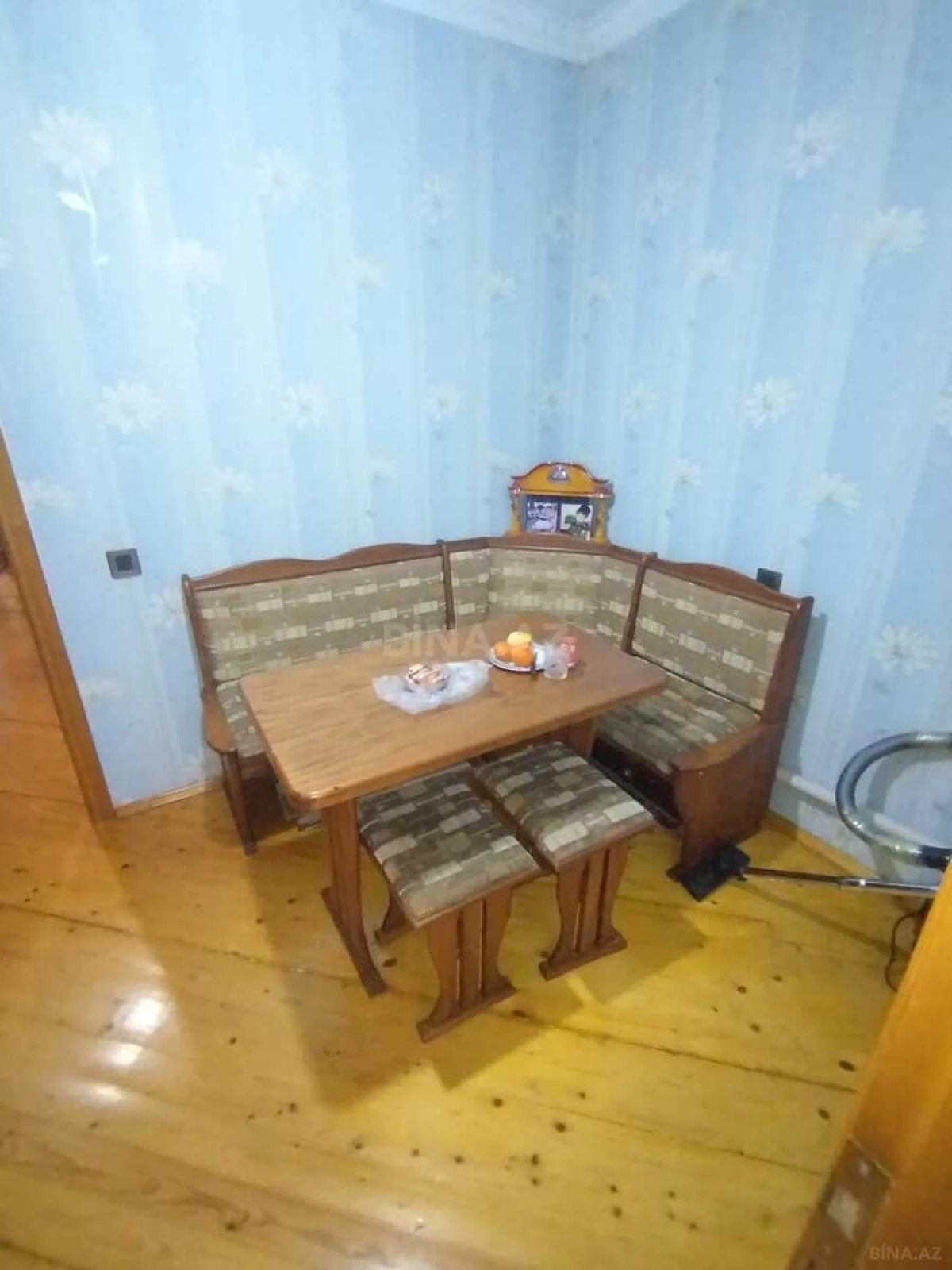 Satılır 2 otaqlı mənzil 50 m²