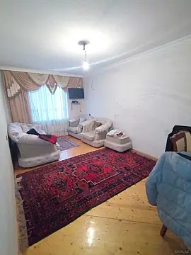 Satılır 2 otaqlı mənzil 50 m² — Bakı, Memar Əcəmi yanı 2 otaq 50.00 m²