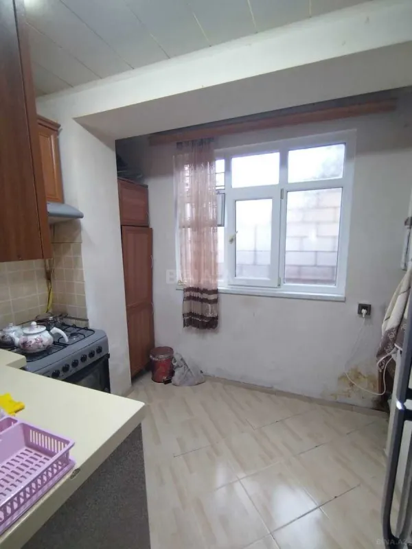 Satılır 2 otaqlı mənzil 50 m²