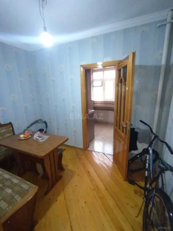 Satılır 2 otaqlı mənzil 50 m²