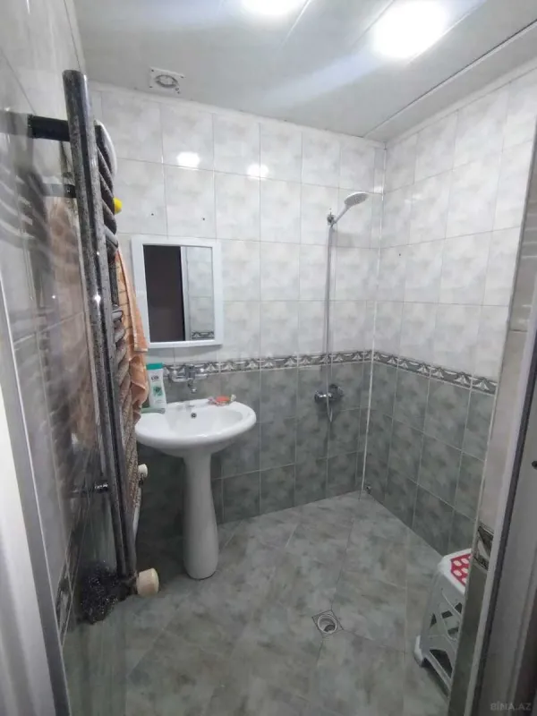 Satılır 2 otaqlı mənzil 50 m²