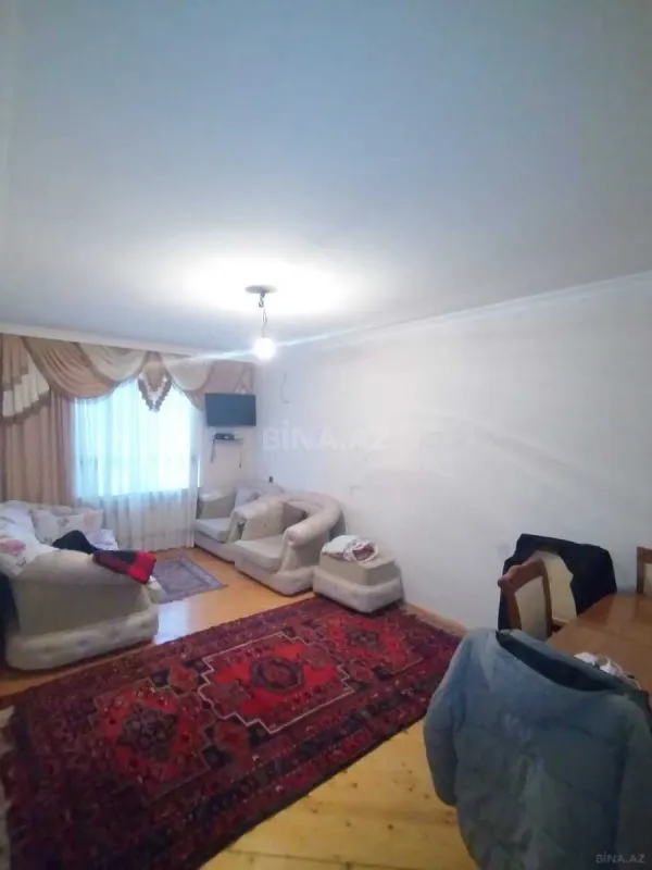 Satılır 2 otaqlı mənzil 50 m²