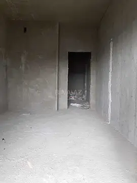 Satılır 1 otaqlı mənzil 60.3 m²