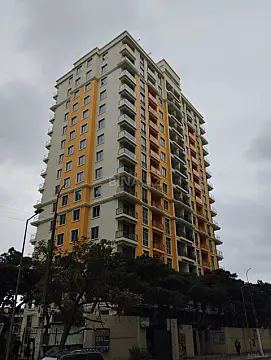 Satılır 1 otaqlı mənzil 60.3 m² — Bakı, Qaraçuxur 1 otaq 60.30 m²
