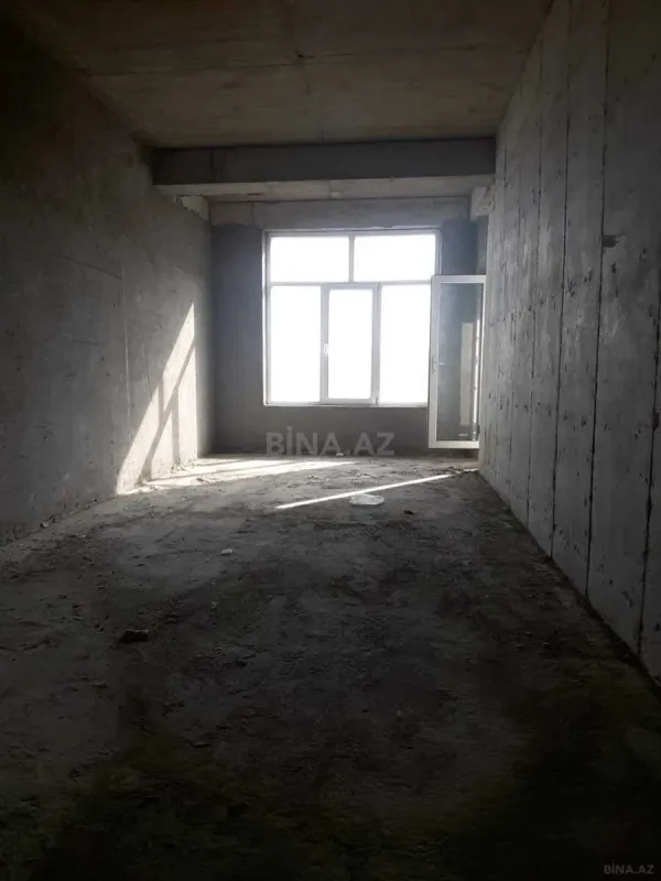 Satılır 1 otaqlı mənzil 60.3 m²