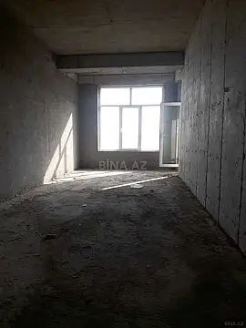 Satılır 1 otaqlı mənzil 60.3 m²