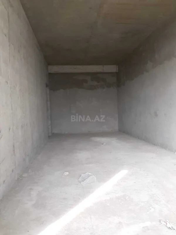 Satılır 1 otaqlı mənzil 60.3 m²