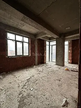 Satılır 2 otaqlı mənzil 68.5 m²