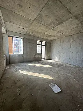 Satılır 3 otaqlı mənzil 118.7 m²