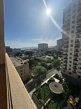 Satılır 3 otaqlı mənzil 118.7 m² — Bakı, Həzi Aslanov qəs. 3 otaq 118.70 m²