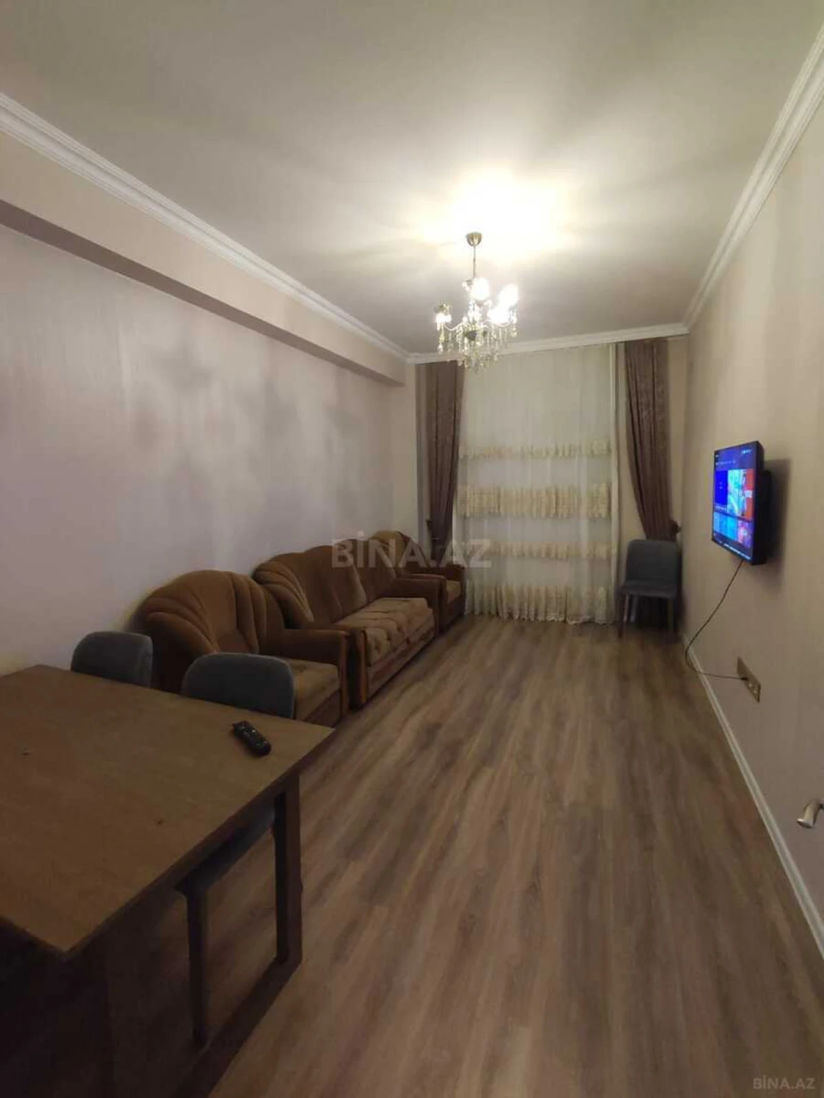 Satılır 3 otaqlı mənzil 90 m²