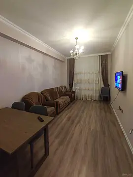 Satılır 3 otaqlı mənzil 90 m² — Bakı, İnşaatçılar 3 otaq 90.00 m²