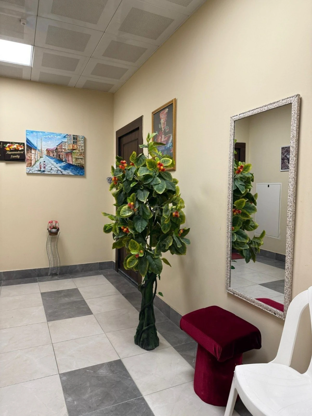 Satılır 3 otaqlı mənzil 130 m²