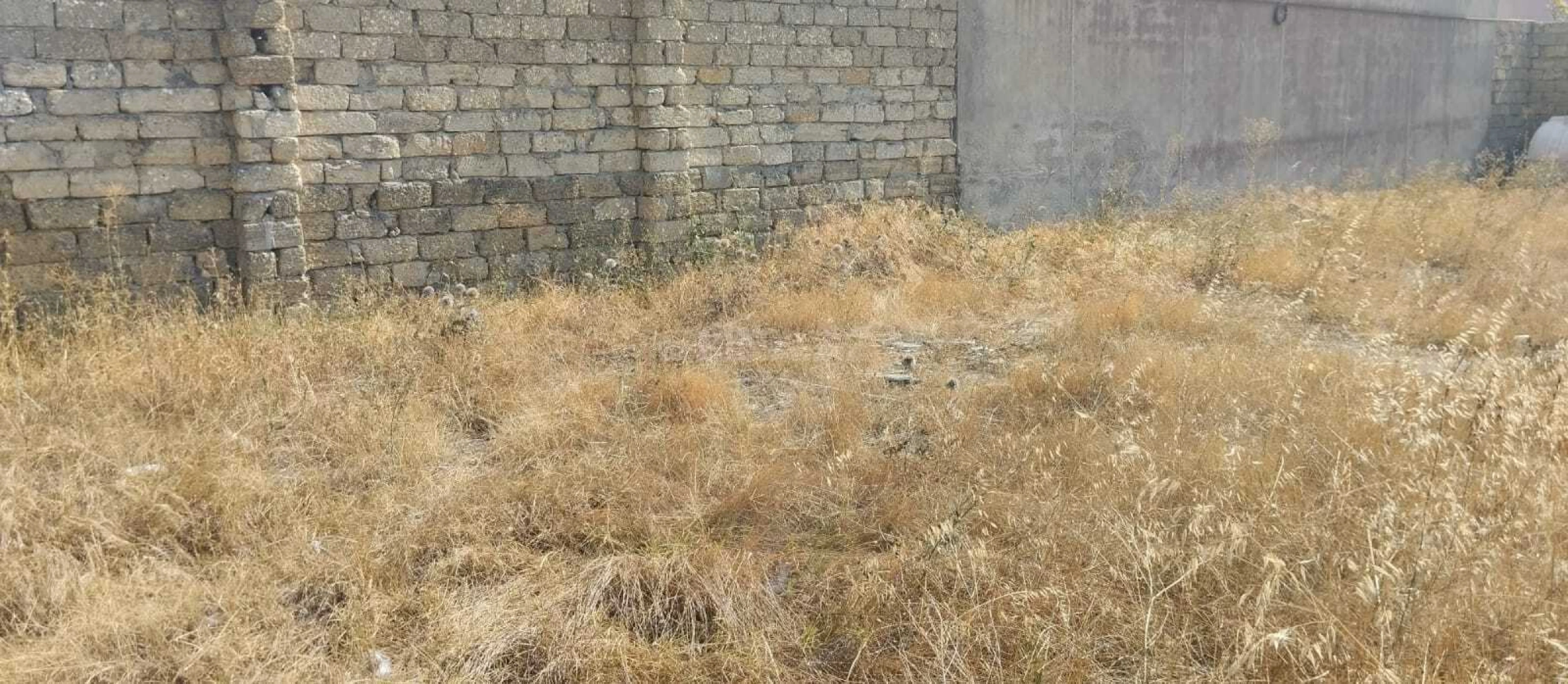 Kirayə verilir torpaq sahəsi 3 m²