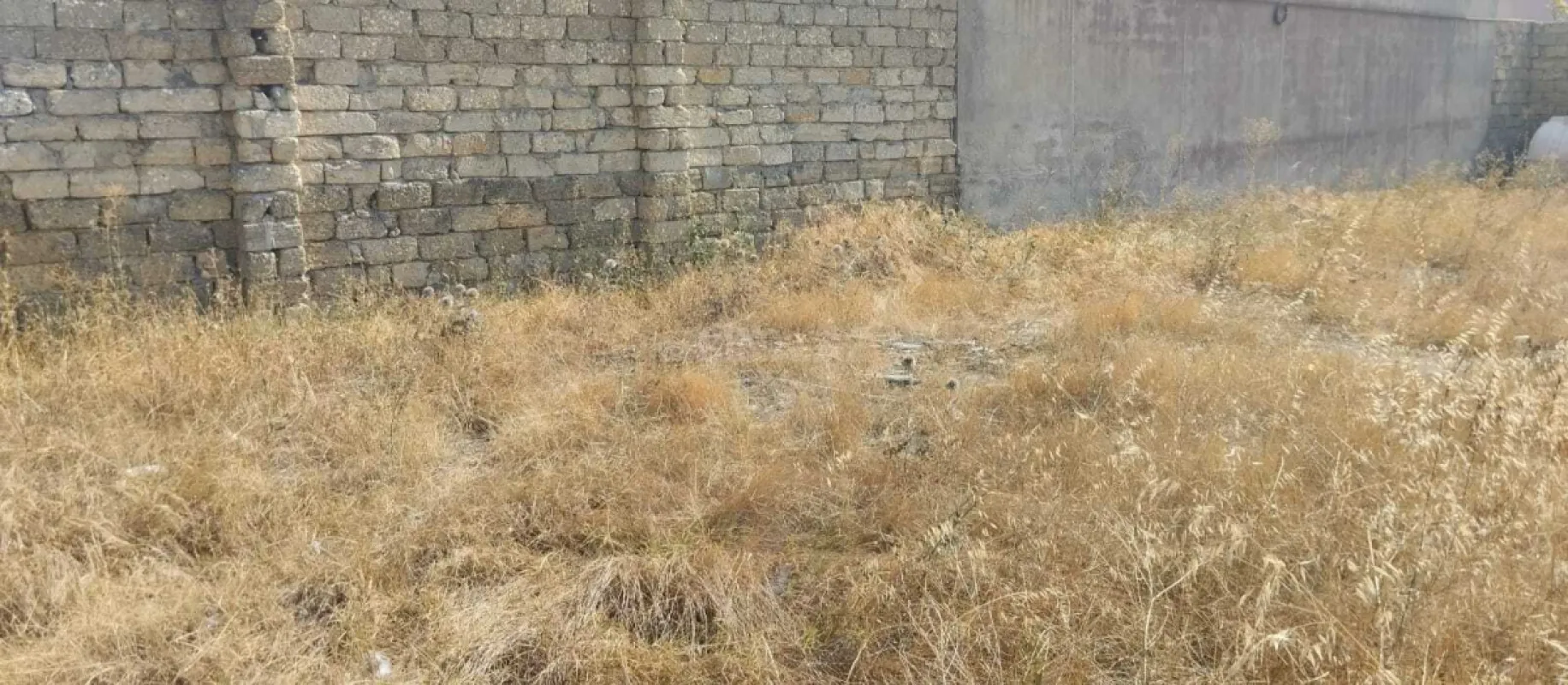 Kirayə verilir torpaq sahəsi 3 m²