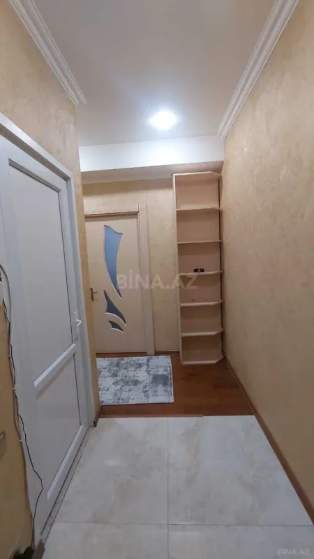 Satılır 2 otaqlı mənzil 62 m²