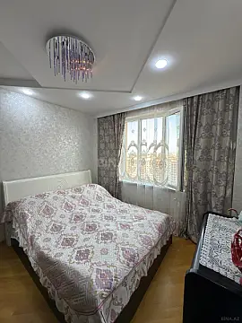 Satılır 2 otaqlı mənzil 62 m²