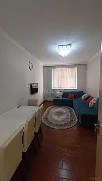 Satılır 2 otaqlı mənzil 62 m² — Bakı, İnşaatçılar 2 otaq 62.00 m²
