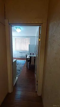 Satılır 2 otaqlı mənzil 62 m²