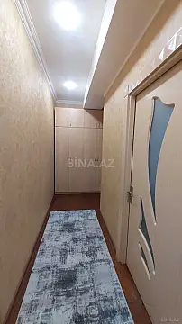 Satılır 2 otaqlı mənzil 62 m²