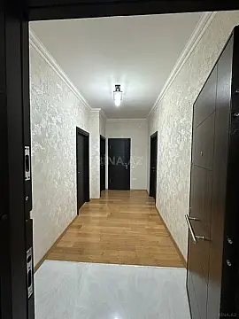 Satılır 2 otaqlı mənzil 80 m²
