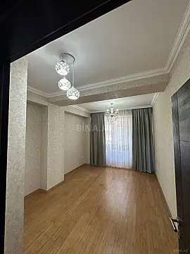 Satılır 2 otaqlı mənzil 80 m²