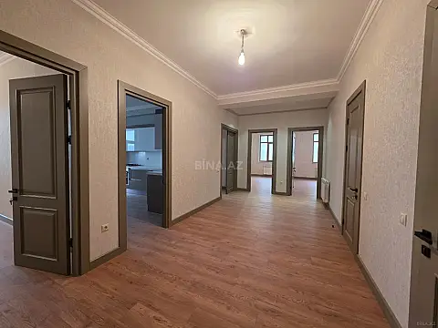 Satılır 4 otaqlı mənzil 175 m² — Bakı, Nərimanov 4 otaq 175.00 m²