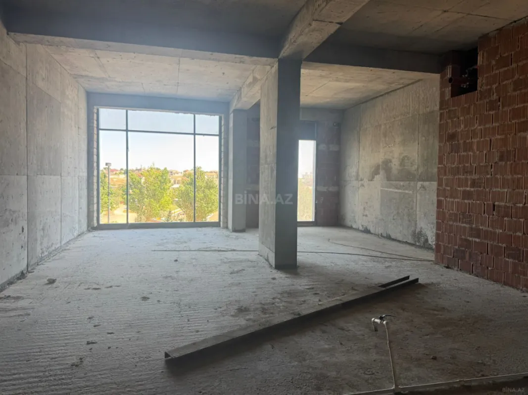 Kirayə verilir obyekt 400 m²