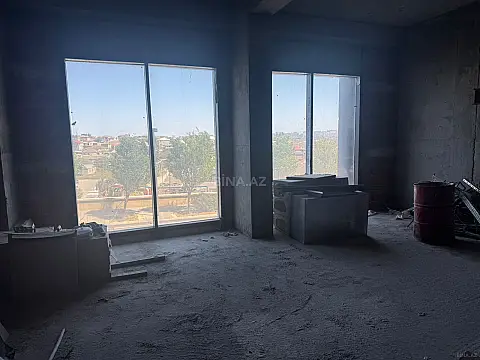 Kirayə verilir obyekt 400 m²