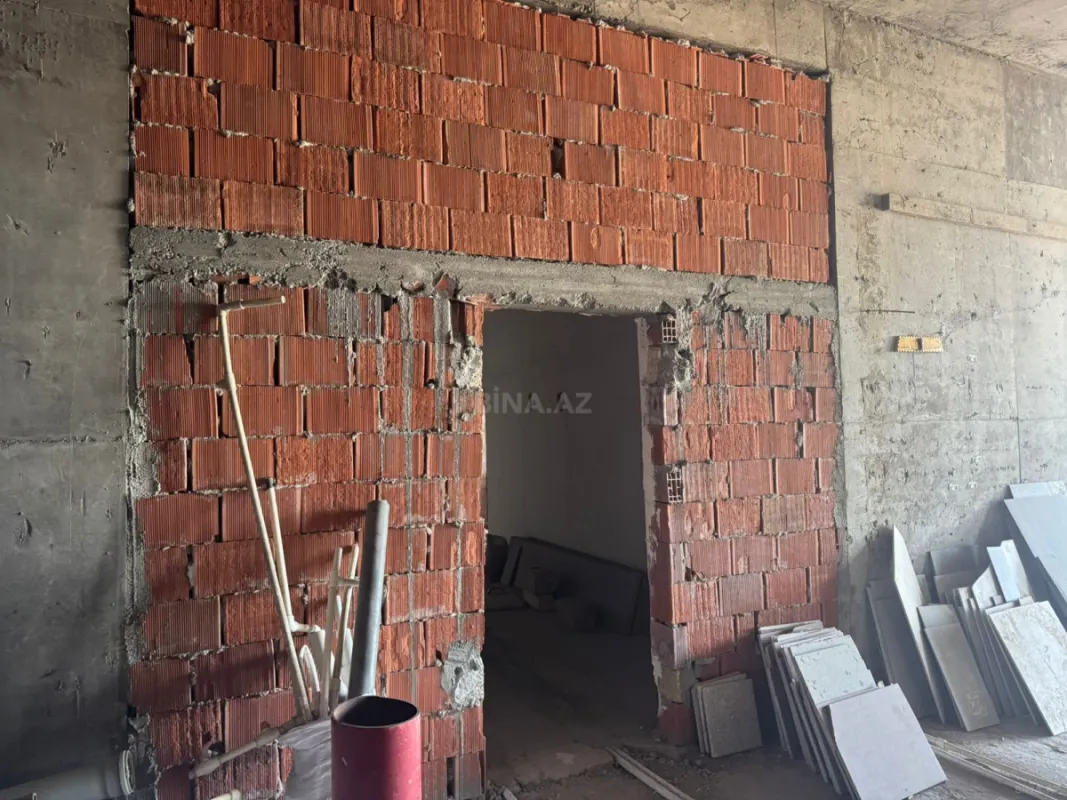 Kirayə verilir obyekt 400 m²