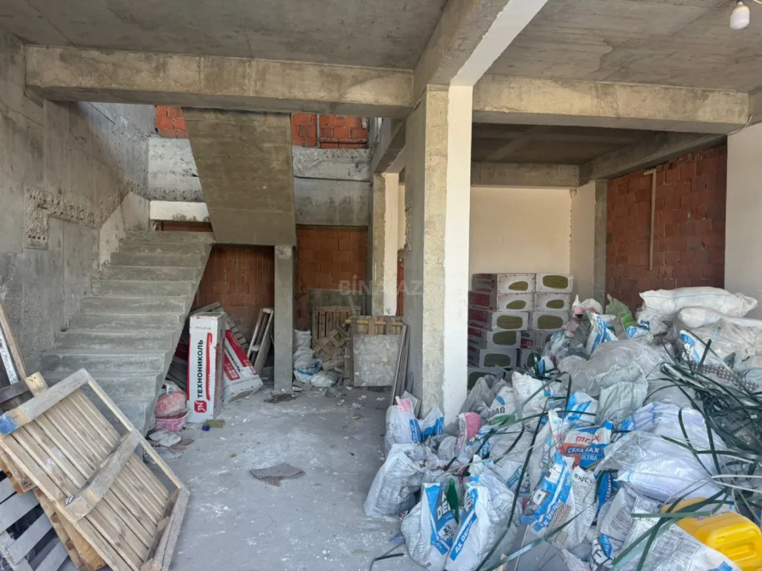 Kirayə verilir obyekt 400 m²